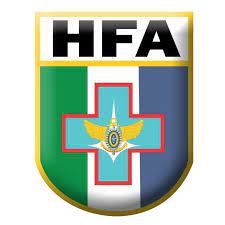 logo hfa