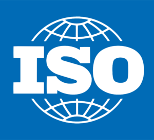 logo iso