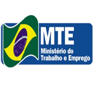 logo ministerio do trabalho