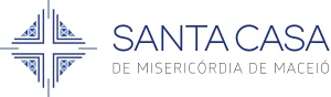 logo santa casa maceio
